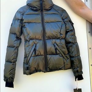 SAM women’s jacket